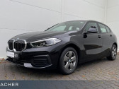 Bmw 116 occasion année 2023 boite Manuelle Annonce Bmw 116 occasion Diesel 116d 116 ch BVM à L'Union