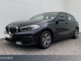 Bmw 116 occasion année 2023 boite Manuelle Annonce Bmw 116 occasion Diesel 116d 116 ch BVM à L'Union