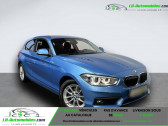 Bmw 116 occasion année 2019 boite Manuelle Annonce Bmw 116 occasion Diesel 116d 116 ch BVM à Beaupuy