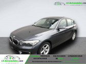 Bmw 116 occasion année 2019 boite Manuelle Annonce Bmw 116 occasion Diesel 116d 116 ch BVM à Beaupuy