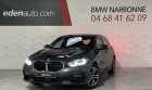 Bmw 116 occasion Gris année 2021 boite Automatique Annonce Bmw 116 occasion Diesel 116d 116 ch DKG7 Business Design 5p à Narbonne