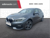 Bmw 116 occasion année 2020 boite Sequentielle Annonce Bmw 116 occasion Diesel 116d 116 ch DKG7 Business Design 5p à Boé