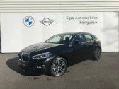 Bmw 116 occasion année 2021 boite Sequentielle Annonce Bmw 116 occasion Diesel 116d 116 ch DKG7 Business Design 5p à Trelissac