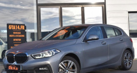 Bmw 116 , garage GTA14 � LE CASTELET