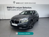 Bmw 116 116d 116 ch DKG7 Business Design   Beauvais 60