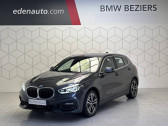 Annonce Bmw 116 occasion Diesel 116d 116 ch DKG7 Business Design � B�ziers