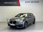 Bmw 116 116d 116 ch DKG7 Business Design   Bziers 34