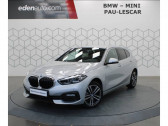 Bmw 116 occasion année 2020 boite Sequentielle Annonce Bmw 116 occasion Diesel 116d 116 ch DKG7 Business Design à Lescar