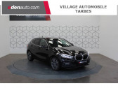 Bmw 116 occasion année 2020 boite Sequentielle Annonce Bmw 116 occasion Diesel 116d 116 ch DKG7 Business Design à TARBES