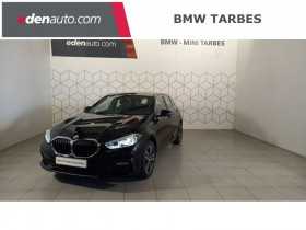 Bmw 116 , garage BMW TARBES  Tarbes