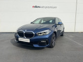 Bmw 116 occasion année 2022 boite Automatique Annonce Bmw 116 occasion Diesel 116d 116 ch DKG7 Business Design à Auch