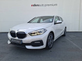 Bmw 116 occasion année 2022 boite Automatique Annonce Bmw 116 occasion Diesel 116d 116 ch DKG7 Business Design à Auch