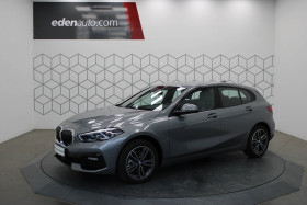 Bmw 116 occasion 2023 mise en vente à Lescar par le garage BMW PAU - photo n°1