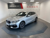 Bmw 116 occasion année 2021 boite Sequentielle Annonce Bmw 116 occasion Diesel 116d 116 ch DKG7 Edition Sport 5p à Limoges