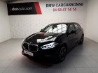 Bmw 116 occasion Noir année 2021 boite Sequentielle Annonce Bmw 116 occasion Diesel 116d 116 ch DKG7 Edition Sport 5p à Carcassonne