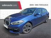 Annonce Bmw 116 occasion Diesel 116d 116 ch DKG7 Edition Sport 5p  Trelissac