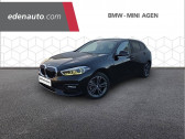 Annonce Bmw 116 occasion Diesel 116d 116 ch DKG7 Edition Sport 5p � Bo�