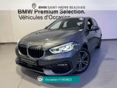 Annonce Bmw 116 occasion Diesel 116d 116 ch DKG7 Edition Sport � Beauvais