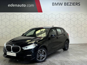 Bmw 116 , garage BMW BZIERS  Bziers