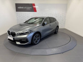 Annonce Bmw 116 occasion Diesel 116d 116 ch DKG7 Edition Sport � Brive-la-Gaillarde
