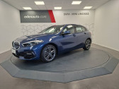 Annonce Bmw 116 occasion Diesel 116d 116 ch DKG7 Edition Sport � Limoges