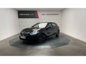 Annonce Bmw 116 occasion Diesel 116d 116 ch DKG7 Edition Sport  Lormont