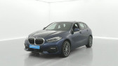 Annonce Bmw 116 occasion Diesel 116d 116 ch DKG7 Lounge 5p  SAINT-GREGOIRE