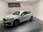 Bmw 116 occasion année 2021 boite Sequentielle Annonce Bmw 116 occasion Diesel 116d 116 ch DKG7 Lounge 5p à Lormont
