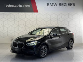 Annonce Bmw 116 occasion Diesel 116d 116 ch DKG7 Lounge � B�ziers
