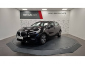 Bmw 116 116d 116 ch DKG7 Lounge   Limoges 87