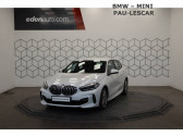 Annonce Bmw 116 occasion Diesel 116d 116 ch DKG7 M Design  Lescar