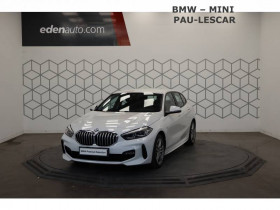Bmw 116 , garage BMW PAU  Lescar