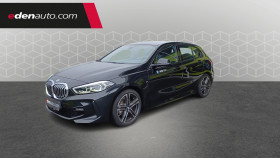 Bmw 116 , garage BMW PAU  Lescar