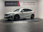 Bmw 116 occasion année 2021 boite Sequentielle Annonce Bmw 116 occasion Diesel 116d 116 ch DKG7 M Sport 5p à Lormont