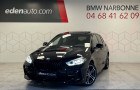 Bmw 116 occasion Noir année 2021 boite Sequentielle Annonce Bmw 116 occasion Diesel 116d 116 ch DKG7 M Sport 5p à Narbonne