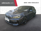 Annonce Bmw 116 occasion Diesel 116d 116 ch DKG7 M Sport 5p  Trelissac