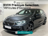 Annonce Bmw 116 occasion Diesel 116d 116 ch DKG7 M Sport  Rivery