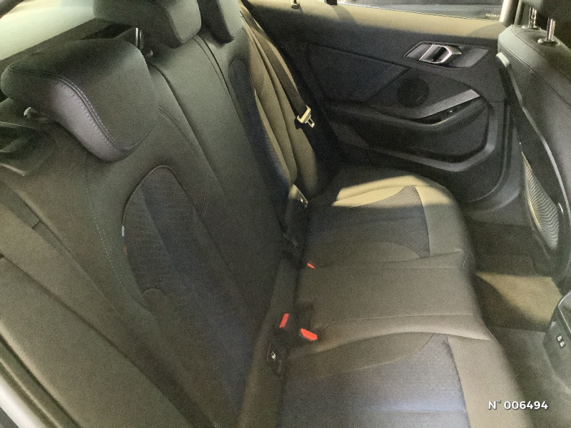 Bmw 116 116d 116 ch DKG7 M Sport  occasion  Rivery - photo n11