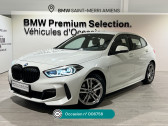 Annonce Bmw 116 occasion Diesel 116d 116 ch DKG7 M Sport � Rivery