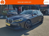 Bmw 116 occasion année 2021 boite Automatique Annonce Bmw 116 occasion Diesel 116d 116 ch DKG7 M Sport à Angers