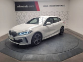 Annonce Bmw 116 occasion Diesel 116d 116 ch DKG7 M Sport  Lormont
