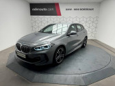 Annonce Bmw 116 occasion Diesel 116d 116 ch DKG7 M Sport  Lormont