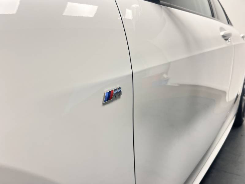 Bmw 116 116d 116 ch DKG7 M Sport  occasion  Lormont - photo n10