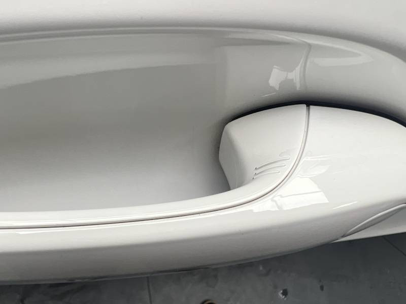 Bmw 116 116d 116 ch DKG7 M Sport  occasion  Lormont - photo n17