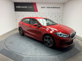 Annonce Bmw 116 occasion Diesel 116d 116 ch DKG7 M Sport  Lormont