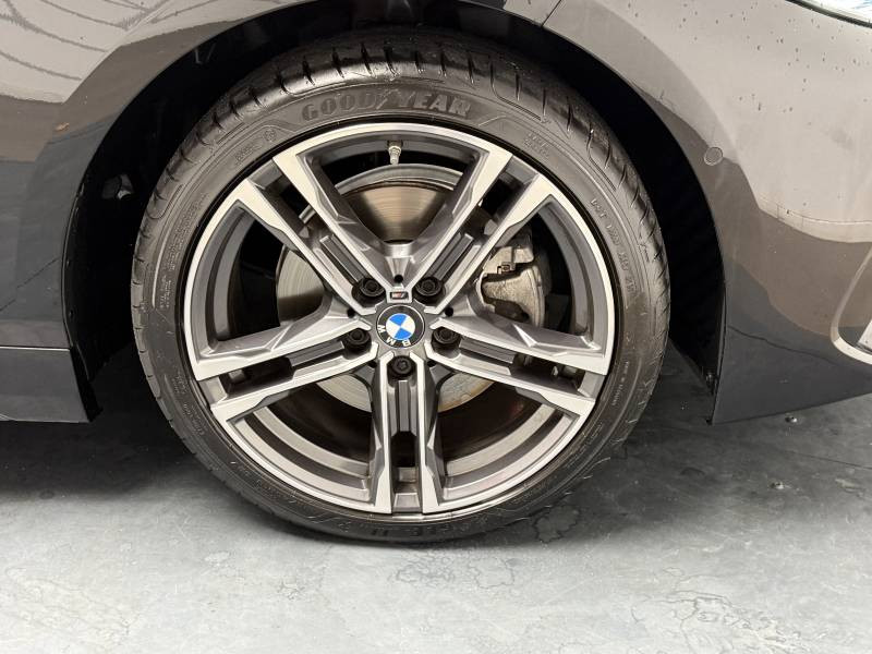 Bmw 116 116d 116 ch DKG7 M Sport  occasion  Lormont - photo n13