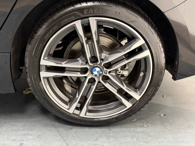 Bmw 116 116d 116 ch DKG7 M Sport  occasion  Lormont - photo n11
