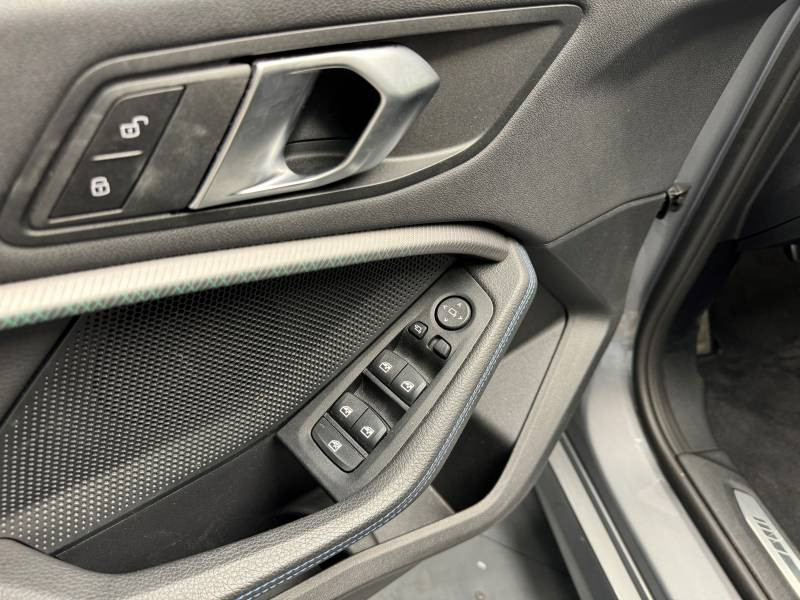 Bmw 116 116d 116 ch DKG7 M Sport  occasion  Lormont - photo n12