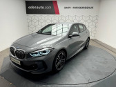 Annonce Bmw 116 occasion Diesel 116d 116 ch DKG7 M Sport  Lormont