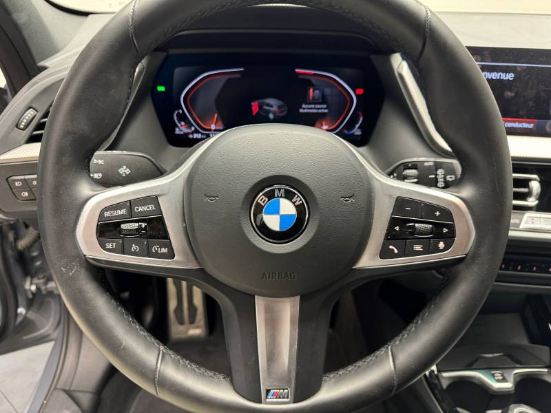 Bmw 116 116d 116 ch DKG7 M Sport  occasion  Lormont - photo n13